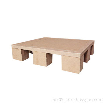 Paper Pallet for Shipping